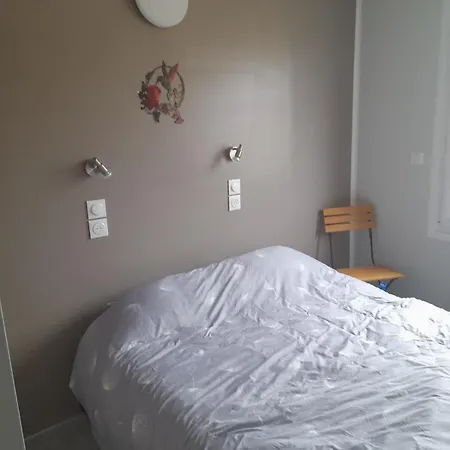 Latlantide Apartamento *