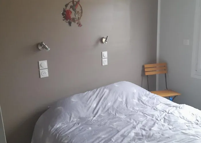Latlantide Apartamento *